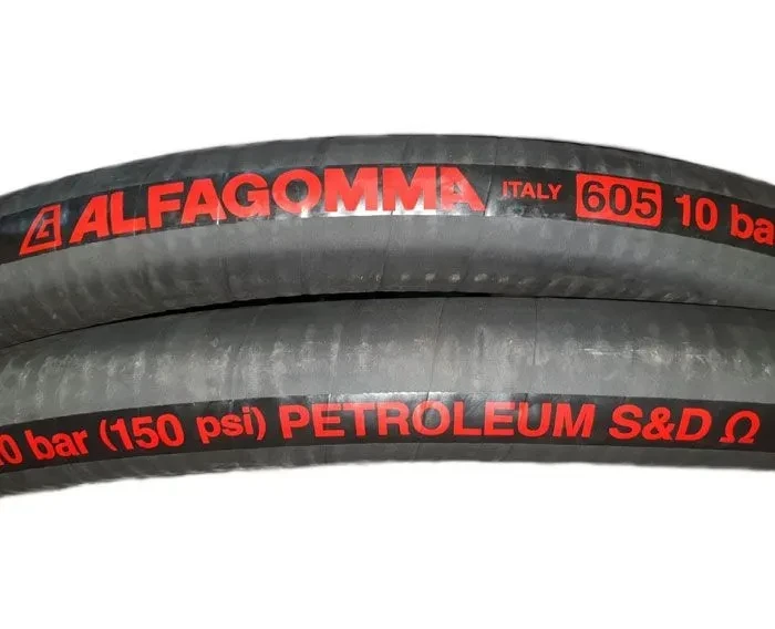 Рукав МБС Ду 63 н/с Р=10 (ALFAGOMMA) 605АА Рукав МБС Ду 63 н/с Р=10 (ALFAGOMMA) 605АА