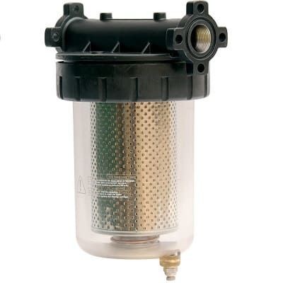 Фильтр FG-100 DIESEL Gespasa ( 1305) Фильтр FG-100 DIESEL Gespasa ( 1305)