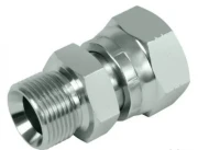 Адаптер BSP 1 1/4 (Г) - BSP 1 1/4 (Ш)  (301608)