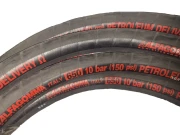Рукав МБС Ду 102 /110  Р=16   (ALFAGOMMA)  650АА