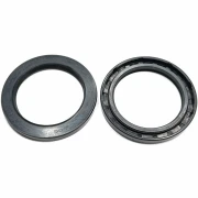 Уплотнение вала 17,48х30.18х7,95 TCV NBR 70-C-C WLK 