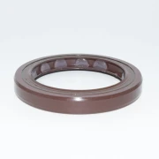 Уплотнение вала 17х30x7/7.5 TCV Viton 80-C-C WLK