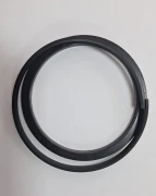 Уплотнение (KOP/OK - Volvo/Doosan) 165х144х8
