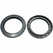 Уплотнение вала 17,48х28.58х6,35 TCV NBR 70-C-C WLK (для насоса VIVOIL)