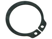 Стопорное кольцо d 130х3.0 (наруж)