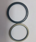 Уплотнение вала 35х42x2 VM3 NBR 75-K01B-C NAK