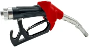 Пистолет автоматический   ZVA Petroll (80л/мин) , резьба 1"   1209
