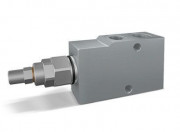 Гидравлический клапан VBCD 1/2 SE-А (тормозной)