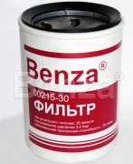 Фильтр Benza 00215-30  (30 микр)