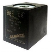 Соленоид B8E/B8EK  230V 50/60 Hz 15VA