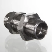 Адаптер DKOL 12х1,5 (Ш)  - DKOL 12x1.5 (Ш)   рамный ( 103604.1)  