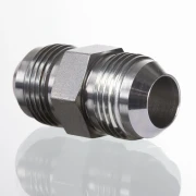 Адаптер ORFS 1  3/16 (Ш) -  ORFS 1  3/16 (Ш) рамный  (401805)