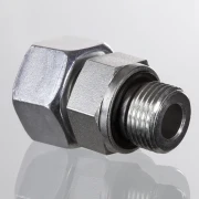 Штуцер ввертной G 3/4 (Ш) - DKOS 30x2 (Г) (600520.1)