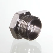 Заглушка DK 10x1 (Ш) (107701)