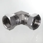 Уголок BSP 3/8 (Г) -  BSP 3/8 (Г) (308003)