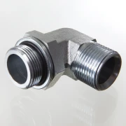 Уголок ввертной  G 3/4 (Ш) -  BSP 1  (Ш) (305410)