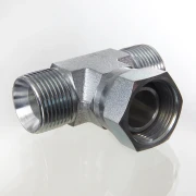 Тройник BSP 1 (Ш-Г-Ш)  (306807)