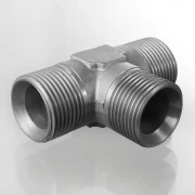 Тройник BSP 1 (Ш-Ш-Ш)  (303407)