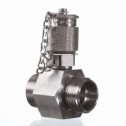 Контрольная точка  (тройник) M16x2 - DKOL 12x1.5 (Ш) - DKOL 12х1,5 (Ш)   S11306000C